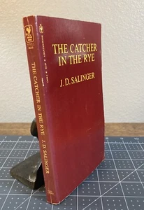 1979 Bantam Books PB “THE CATCHER IN THE RYE” by J. D. Salinger - Picture 1 of 9