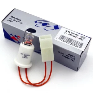A0847805 22.8V40W for IRC Merilux 485761 Surgical Light Halogen Lamp DN-33661 - Picture 1 of 2