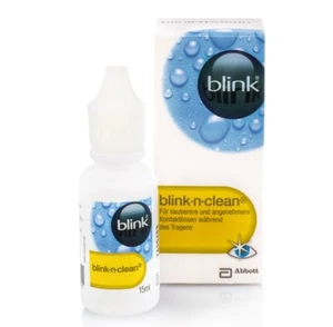BLINK-n-Clean 15ml - Bild 1 von 1