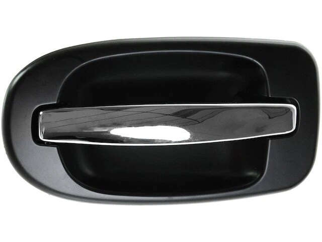 Rear Left TRQ Door Handle fits Pontiac Trans Sport 1997-1998 96CDGY - Image 1 of 1