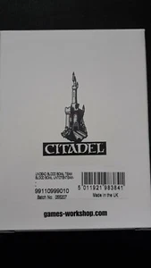 Blood Bowl, Games Workshop, GW, UNDEAD, Mailorder, Sammlerstück,GW, Citadel - Bild 1 von 4