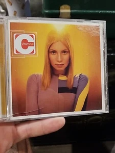 Vitamin C by Vitamin C (CD, 1999) - Picture 1 of 3