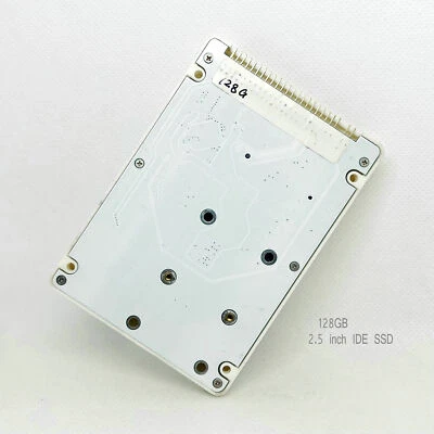 Vaseky V800/128G 2.5 Inch IDE interface 128GB SSD perfect test - Image 1 of 4