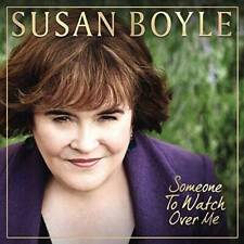 Someone To Watch Over Me - Audio CD By Susan Boyle - VERY GOOD
