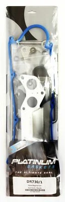 VRS HEAD GASKET SET/KIT+HEAD BOLTS FOR MAZDA E1800 E2000 SSWO 1.8L 2.0L F8 FE — 第 1/2 张图片