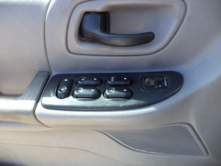 INTERRUPTOR PUERTA DELANTERA L VENTANAS CONDUCTOR DESDE 13/05/00 SE ADAPTA 00-03 WINDSTAR 115613 Foto 1 de 1