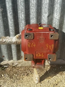Nuevo Cortacésped Comer Gearbox T-27J Land Pride y otros 9.267.801.20 Nuevo de Lote Antiguo - Imagen 1 de 5