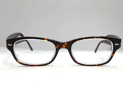 Quadro Hemingway 4609 concha francesa/tartartaruga apenas 50-20-140 12/D14 - Imagem 1 de 4