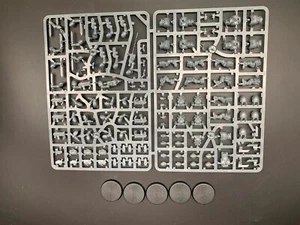 Warhammer 40k Primaris Space Marine Reivers 5 hombres NoS - Imagen 1 de 1