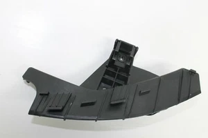 HYUNDAI I10 HEADLIGHT BUMPER BRACKET--NEW-GENUINE-- LH 2014-20--86525B9500-- - Picture 1 of 4