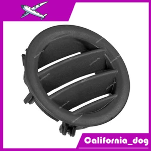 Front Console Right AC Air Vent Grille Fit for Mercedes C-Class C200 C230 C350 - Picture 1 of 8