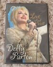 Dolly Parton Live And Well Live At Dollywood 2002 DVD PAL UK R2