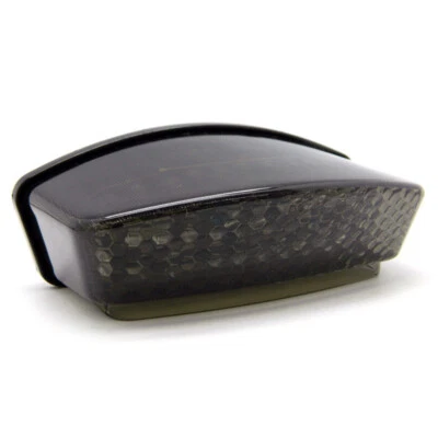 Luz trasera de humo para Ducati Monster 400/600/620/695/750/800/900/1000 1994-2008 Foto 1 de 4