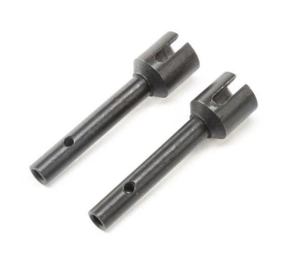 Losi Racing LOS252081 Stub Axle Rear (2) 1/6 Super Baja Rey - Image 1 of 1