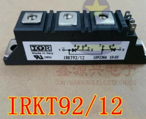   1PC  NEW  IRKT92/12  MODULE - Picture 1 of 1