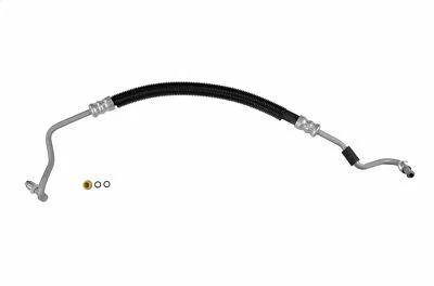 Sunsong PS Pressure Line Hose Assembly For 2003-06 Cadillac Escalade EXT - Image 1 of 3