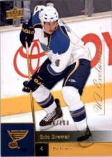 2009-10 Upper Deck Exclusives Hockey Card Pick (Inserts)