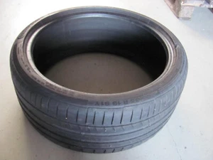 1 Sommerreifen Continental Sport Contact 5P 235/35/19 91Y 1619 - Bild 1 von 4