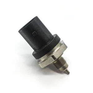 For Bosch Fluid Pressure And Temperature Sensor "10 BAR / 145psi" Fuel Oil P。 - Picture 1 of 1
