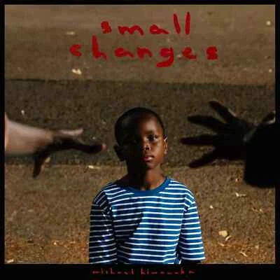 MICHAEL KIWANUKA - Small Changes CD (6590465) Mint Sealed - Image 1 of 3
