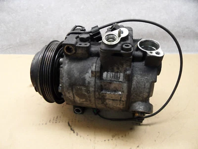 Air VW Audi A4 8D A6 A8 4D Passat 3B ACKV6 4B0260805C Denso - Image 1 of 2