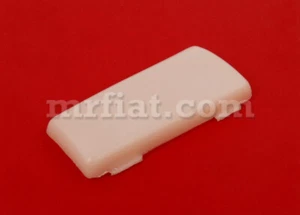 Cadillac 1962 Interior White Door Light Lens New - Picture 1 of 1
