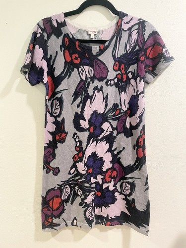 Abito Kenzo Taglia S