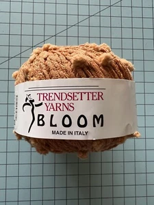 Trendsetter Yarns BLOOM Acrylic / Cotton 50g each Made in Italy - Picture 1 of 4