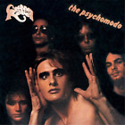 Cockney Rebel The Psychomodo (CD) Album