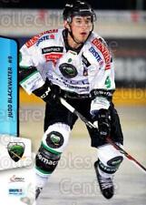 2013-14 Erste Bank Eishockey Liga EBEL #144 Judd Blackwater