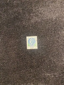 Francobollo Lire 120 - Antica Moneta Siracusana - Fluorescente gomma vinilica - Foto 1 di 6