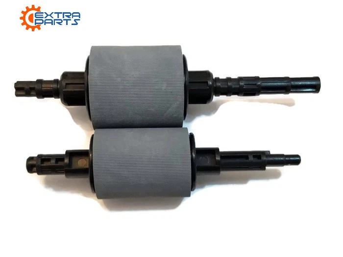 KIT DE RODILLOS DE RECOGIDA C9937-68001 Q3948-67904 5851-3580 ScanJet 8200 8250 8270 2820 Foto 1 de 1