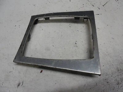 Center Console Shift Trim Cover 2046800190 08-15 Mercedes Benz W204 C300 C350 - Image 1 of 4