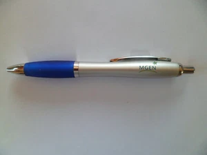 Stylo publicitaire MGEN neuf - Picture 1 of 2