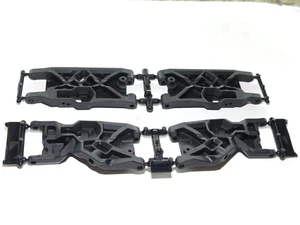TKR9005 TEKNO EB48 2.2 BUGGY FRONT REAR A-ARMS - Picture 1 of 1