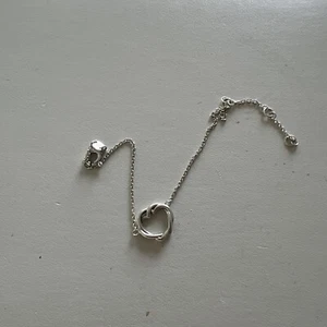 Links Of London Heart Bracelet - Picture 1 of 5