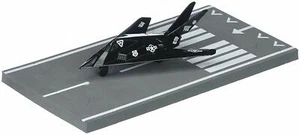 Daron Runway 24 - F-117 Nighthawk - DAR-RW100 - Picture 1 of 2