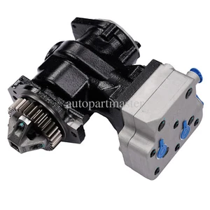 Compresor de aire 3690864RXCUM para Cummins ISX 2010 y posterior 3685918 4318220 - Imagen 1 de 7
