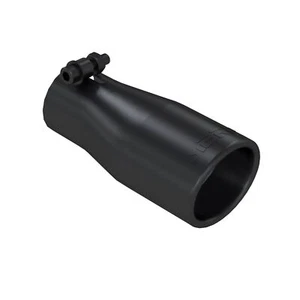 Exhaust Tail Pipe Tip - Picture 1 of 12