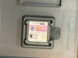 Nintendo NEW DS Video Game Kitten Corner Discovery Kids Rated E - Picture 1 of 2