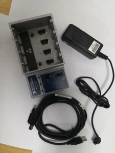 National Instruments  cDAQ 9174, 4-Slot, USB Compact DAQ Chassis used-YB# - Picture 1 of 8