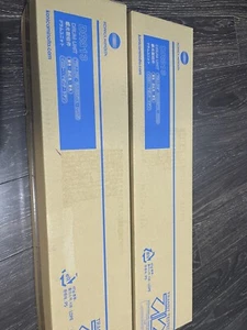 Konica Minolta Genuine DR313 A7U4-0TD Colour YMC Drum Unit - Picture 1 of 3