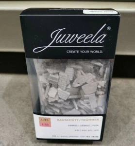 Juweela 1/45 1/50 Debris Grey (75g) - Foto 1 di 1