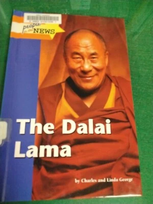 The Dalai Lama by Linda George; Charles George; Gale Editors - Image 1 of 4