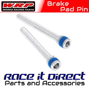 Brake Pad Pin for Can Am Can-Am Commander 1000 DPS 2016-2018 Front WRP - Picture 1 of 8