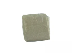 Cream 14 Count Linen 6 Inches By 11 Inches Cross Stitch Fabric A - Picture 1 of 3