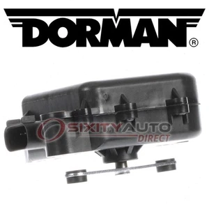 Dorman Intake Manifold Runner Control Valve for 2004-2010 Ford Lobo 5.4L V8 hx - Picture 1 of 5