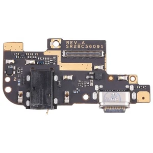 Motorola Moto G Stylus 2020 Charging Port Board for Repair / Replacement - Photo 1 sur 4