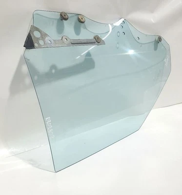 Toyota MR2 1985 1986 1987 1988 1989 OEM puerta delantera izquierda cristal  Foto 1 de 4