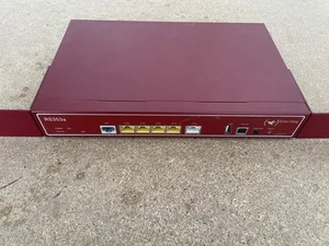 Router firewall VPN per ADSL e VDSL Bintec RS353a - Afbeelding 1 van 2